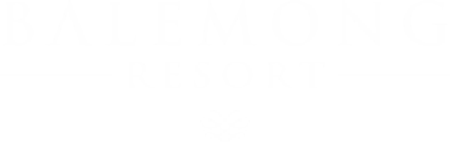 Balemong Resort